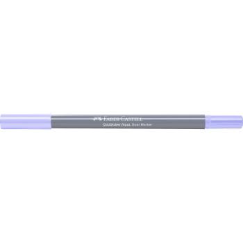 Faber-Castell Goldfaber Aqua Dual Marker 196 lavendel hell